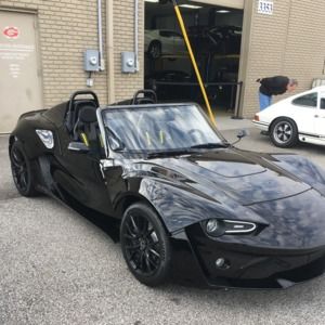 Meet your Posher, Shawn